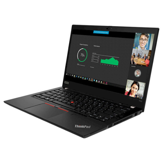 Lenovo ThinkPad T490 (20N2006SRT)