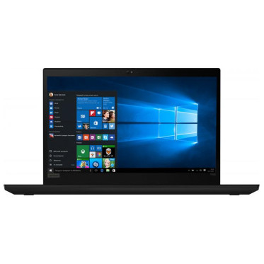 Lenovo ThinkPad T490 Black (20NX0009RT)