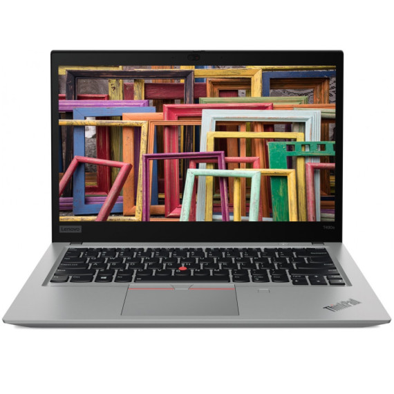 Lenovo ThinkPad T490s (20NX000BRT)