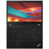 Lenovo ThinkPad T590 Black (20N4000FRT)