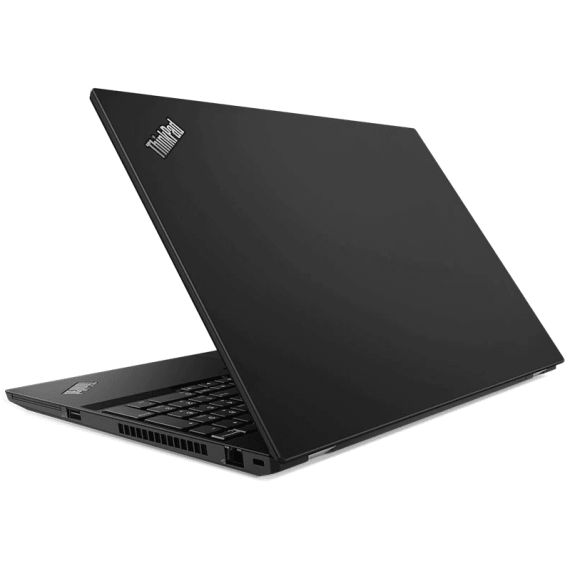 Lenovo ThinkPad T590 Black (20N4000FRT)