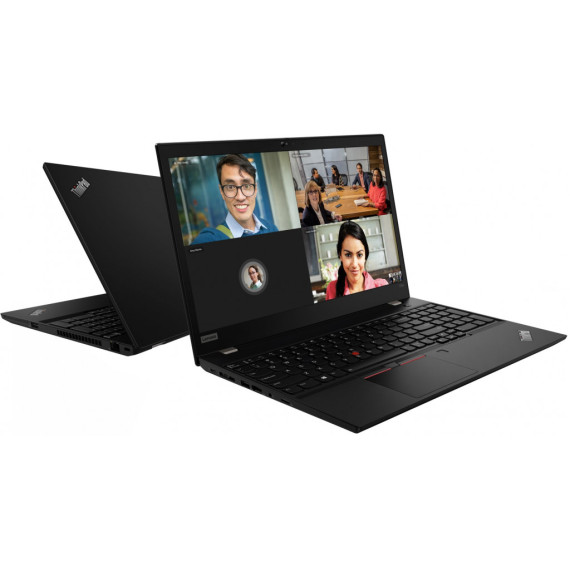 Lenovo ThinkPad T590 Black (20N4000FRT)