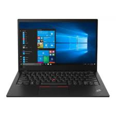 Lenovo ThinkPad X1 Carbon G7 (20QD001UUS)
