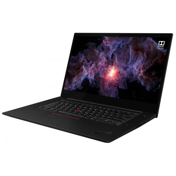 Lenovo ThinkPad X1 Extreme 2Gen (20QV00CERT)