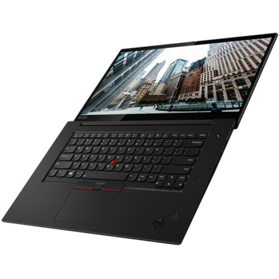 Lenovo ThinkPad X1 Extreme 2nd Gen (20TK000MRA)