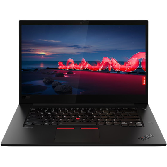 Lenovo ThinkPad X1 Extreme 2nd Gen (20TK000MRA)
