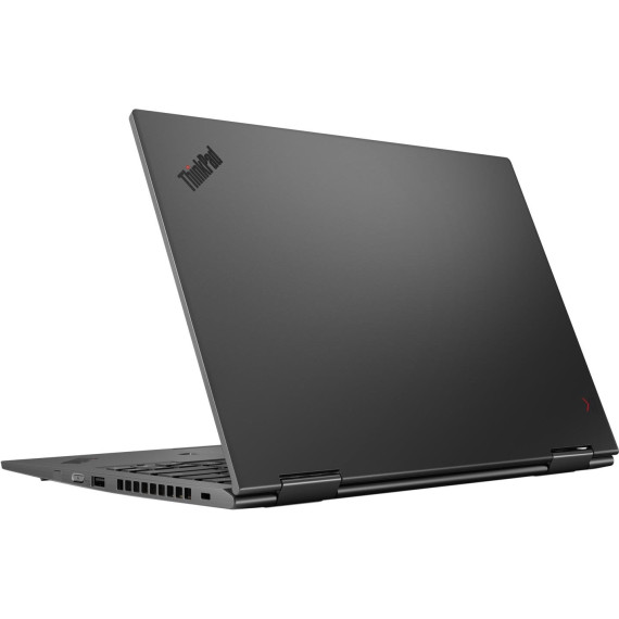 Lenovo ThinkPad X1 Yoga 4th Gen Gray (20QF0022RT)