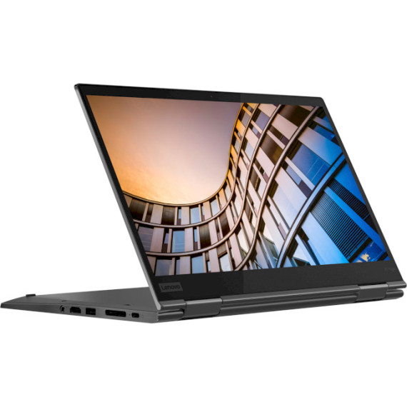 Lenovo ThinkPad X1 Yoga 4th Gen Gray (20QF0022RT)