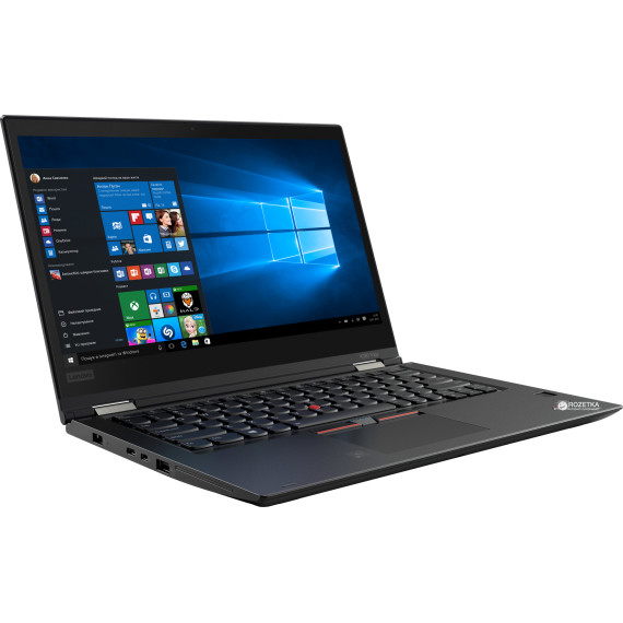 Lenovo ThinkPad X380 Yoga (20LH001LRT)
