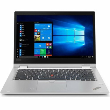 Lenovo ThinkPad X380 Yoga (20LH001PRT)