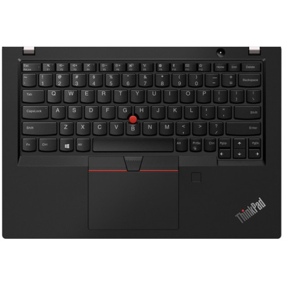 Lenovo ThinkPad X390 (20Q10005RT)