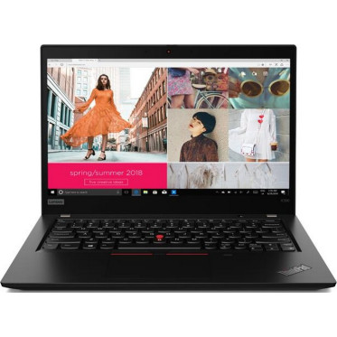 Lenovo ThinkPad X390 (20Q10005RT)