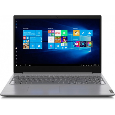 Lenovo V15-IWL Iron Grey (81YE007PRA)