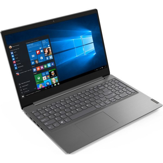 Lenovo V15-IWL Iron Grey (81YE007PRA)