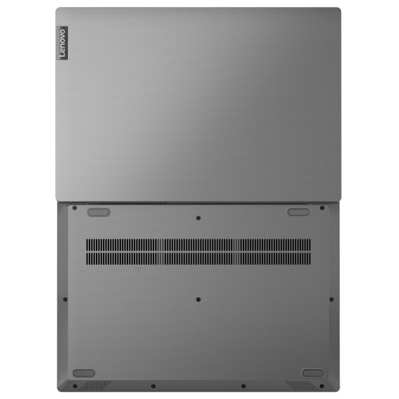 Lenovo V15-IWL Iron Grey (81YE007PRA)