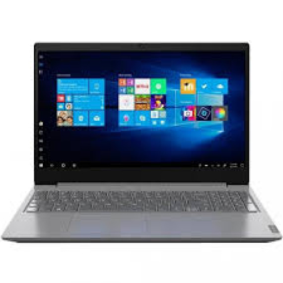 Lenovo V15-IWL Gray (81YE0002RA)