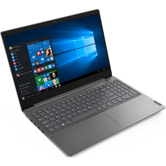 Lenovo V15-IWL Gray (81YE0002RA)