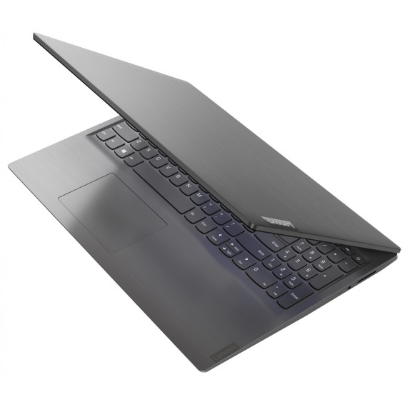 Lenovo V15 Iron Gray Texture (82C500A3RA)