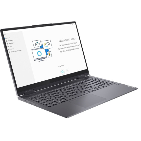 Lenovo Yoga 7 15ITL5 (82BJ0003US)