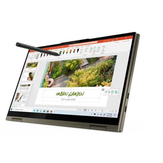 Lenovo Yoga 7 15ITL5 (82BJ0003US)
