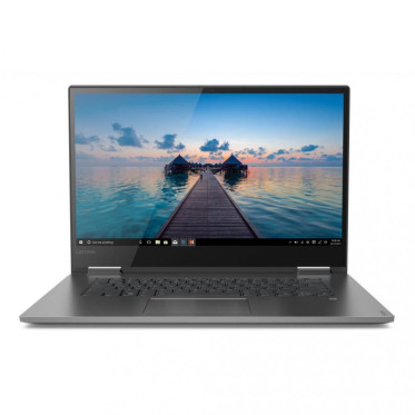 Lenovo Yoga 730-13IWL Iron Grey (81JR00AXRA)
