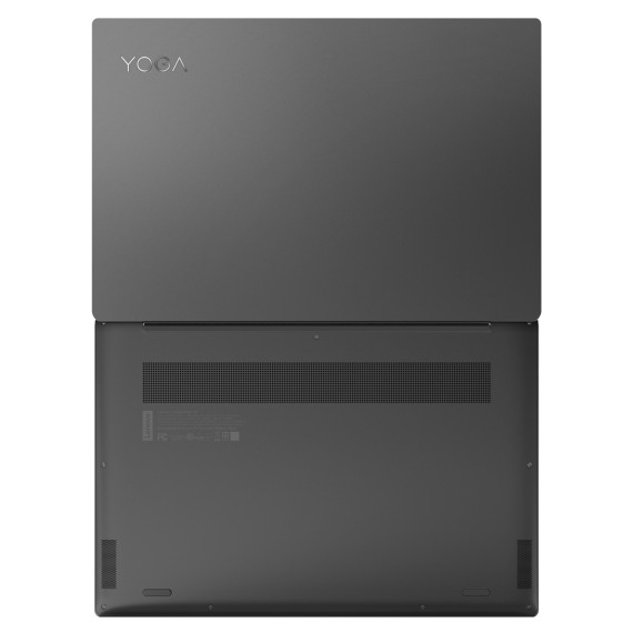 Lenovo Yoga S730-13IWL Iron Grey (81J000AGRA)