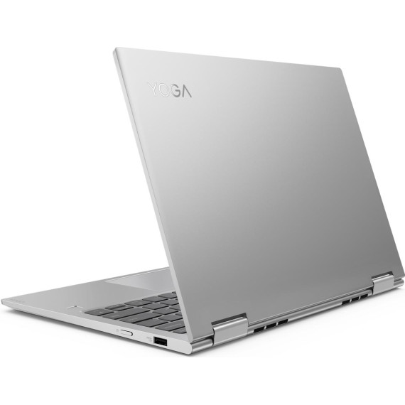 Lenovo Yoga S730-13IWL Platinum (81J000ANRA)