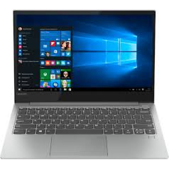 Lenovo Yoga 730-13IWL Platinum (81JR00B6RA)