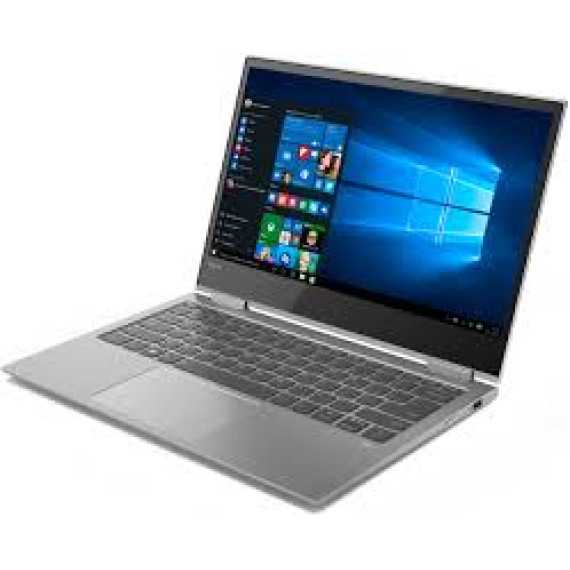 Lenovo Yoga 730-13IWL Platinum (81JR00B6RA)