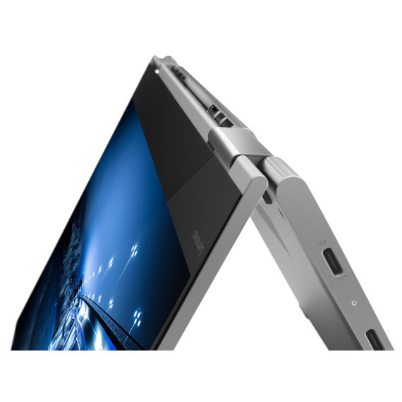 Lenovo Yoga 730-13IWL Platinum (81JR00B6RA)