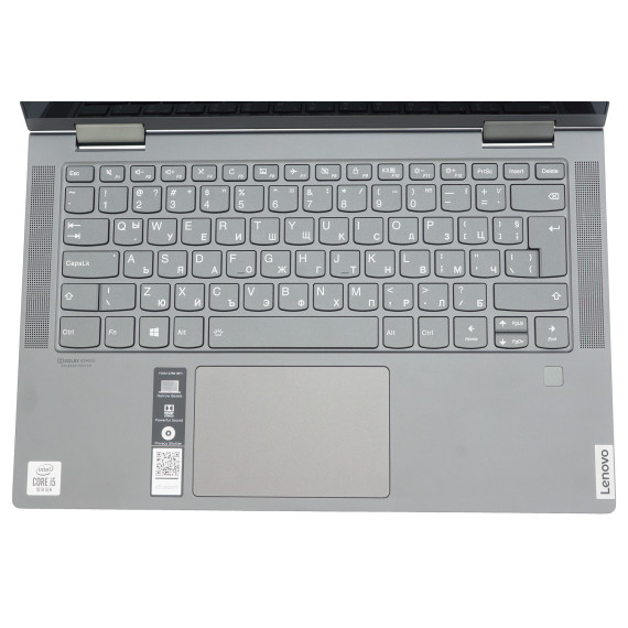 Lenovo Yoga C740-14IML (81TC000JUS)