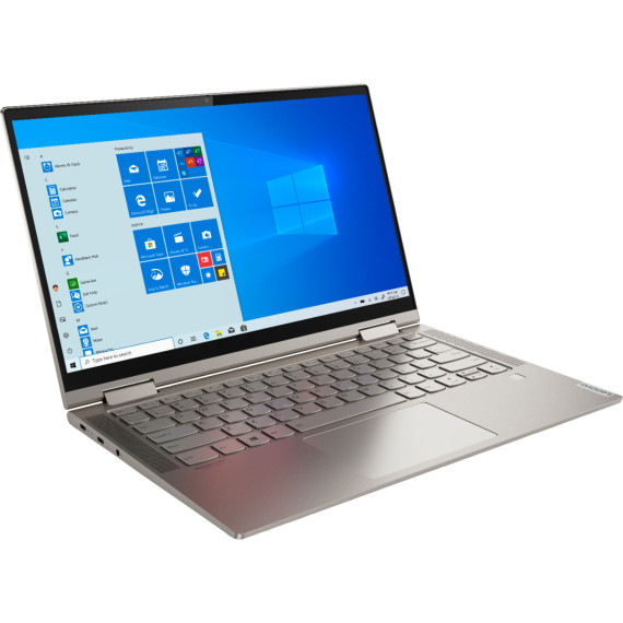 Lenovo Yoga C740-14IML (81TC000JUS)