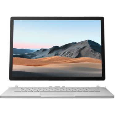 Microsoft Surface Book 3 Platinum (SLK-00001, SLK-00005)