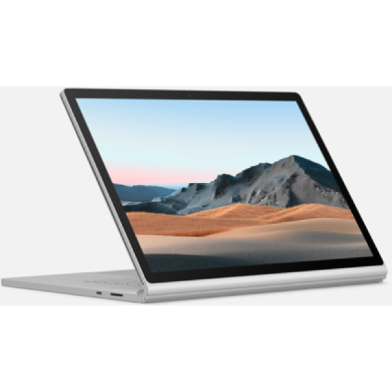 Microsoft Surface Book 3 Platinum (SLK-00001, SLK-00005)