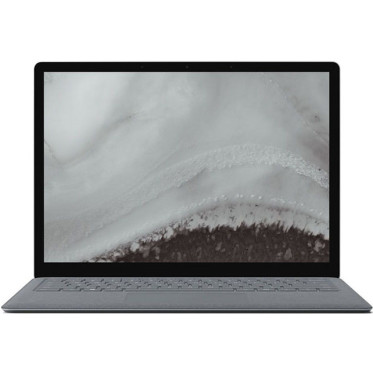 Microsoft Surface Laptop 2 Platinum (LQU-00001)