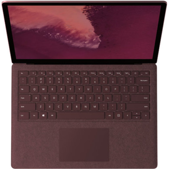 Microsoft Surface Laptop 2 Burgundy (LQQ-00024)