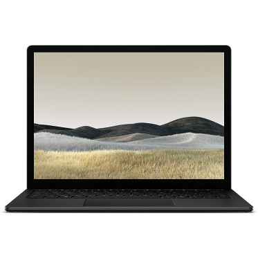 Microsoft Surface Laptop 3 Metal Black (VEF-00022)