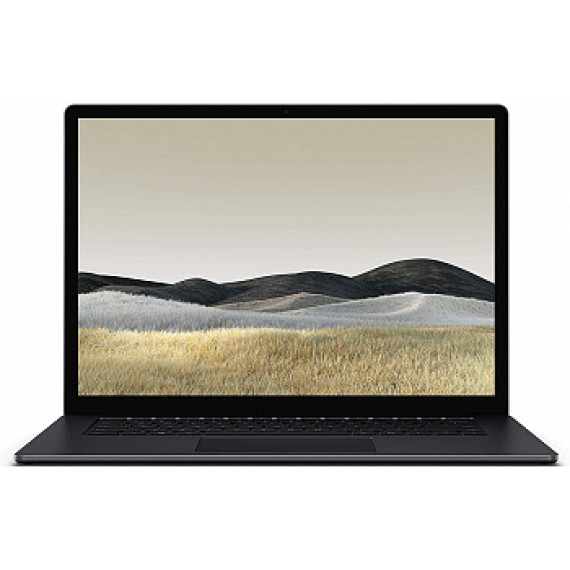 Microsoft Surface Laptop 3 Matte Black (VFL-00022)