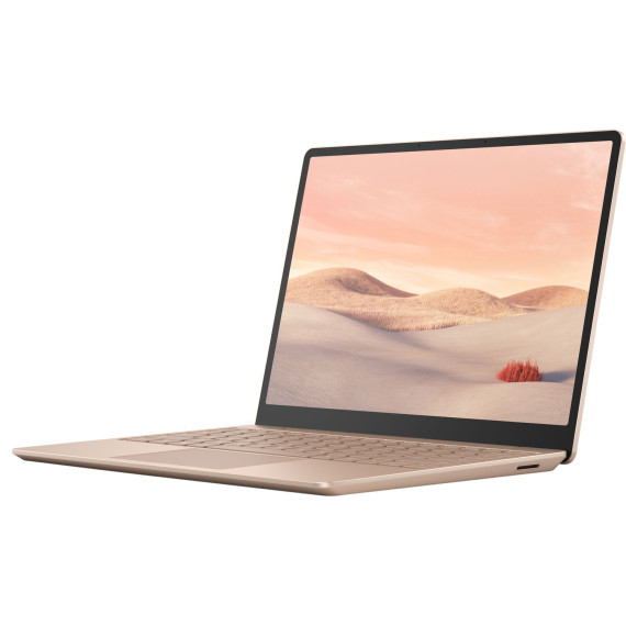 Microsoft Surface Laptop Go Sandstone (THJ-00035)