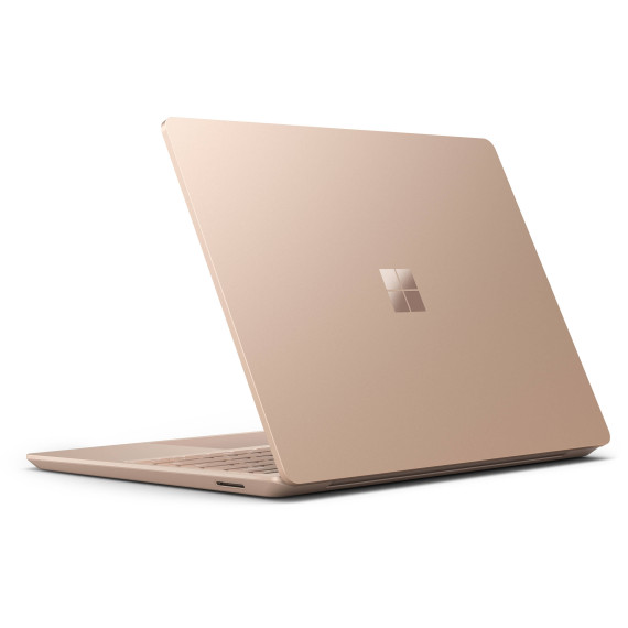 Microsoft Surface Laptop Go Sandstone (THJ-00035)