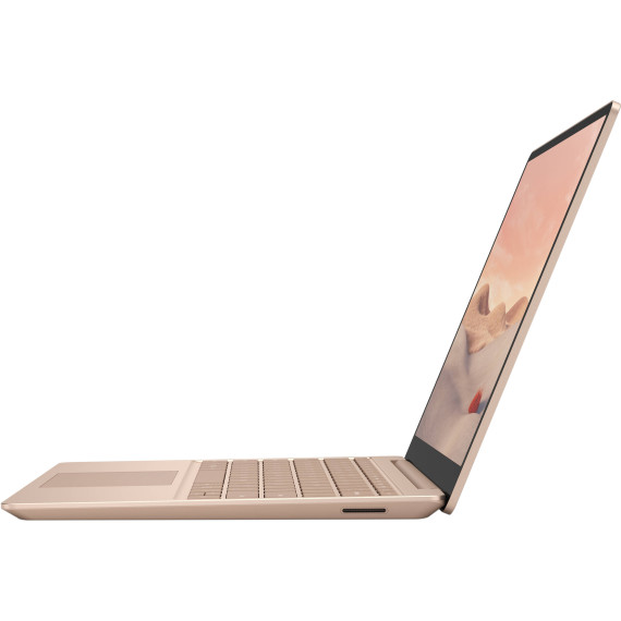 Microsoft Surface Laptop Go Sandstone (THJ-00035)