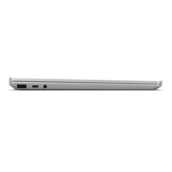 Microsoft Surface Laptop Go Platinum (THH-00001)