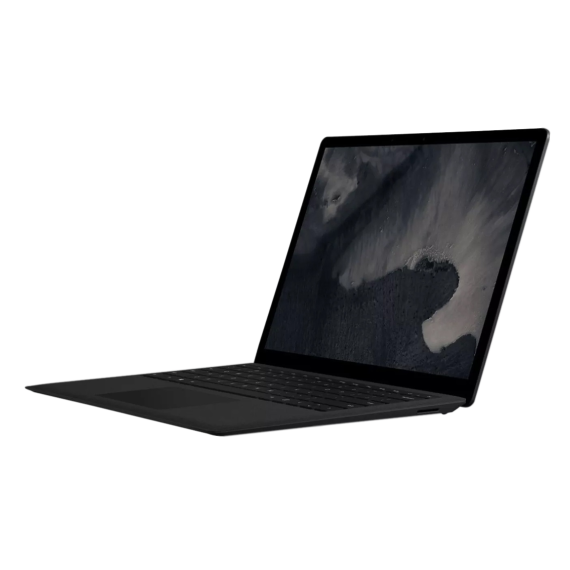 Microsoft Surface Laptop i7 / 256GB / 8GB Black (DAU-00009) Certified Refurbished