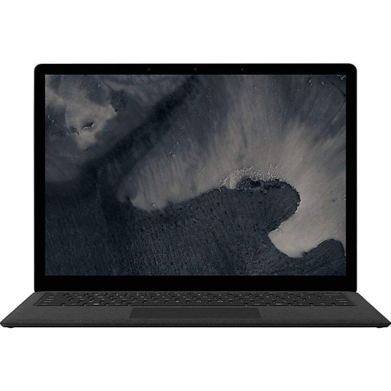 Microsoft Surface Laptop i7 / 256GB / 8GB Black (DAU-00009) Certified Refurbished