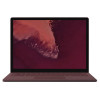 Microsoft Surface Laptop i7 / 256GB / 8GB Burgundy (DAU-00003) Certified Refurbished