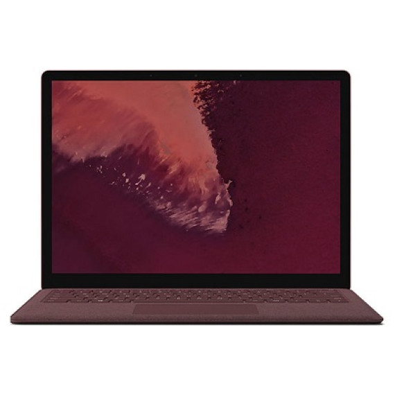 Microsoft Surface Laptop i7 / 256GB / 8GB Burgundy (DAU-00003) Certified Refurbished