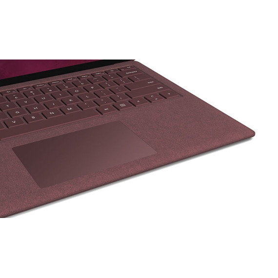 Microsoft Surface Laptop i7 / 256GB / 8GB Burgundy (DAU-00003) Certified Refurbished