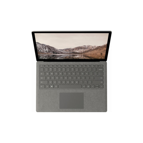 Microsoft Surface Laptop i7 / 256GB / 8GB Graphite Gold (K9C-00002) Certified Refurbished