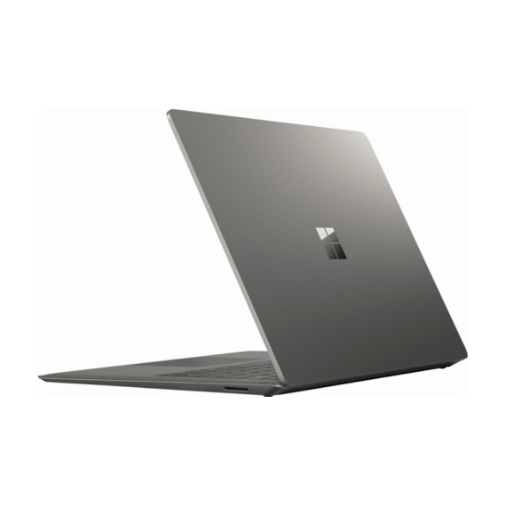 Microsoft Surface Laptop i7 / 256GB / 8GB Graphite Gold (K9C-00002) Certified Refurbished