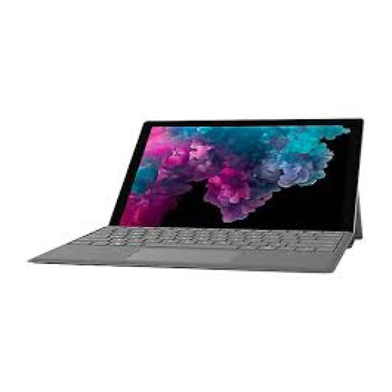 Microsoft Surface Pro 6 Intel Core i5 / 8GB / 256GB Platinum (KJT-00001)